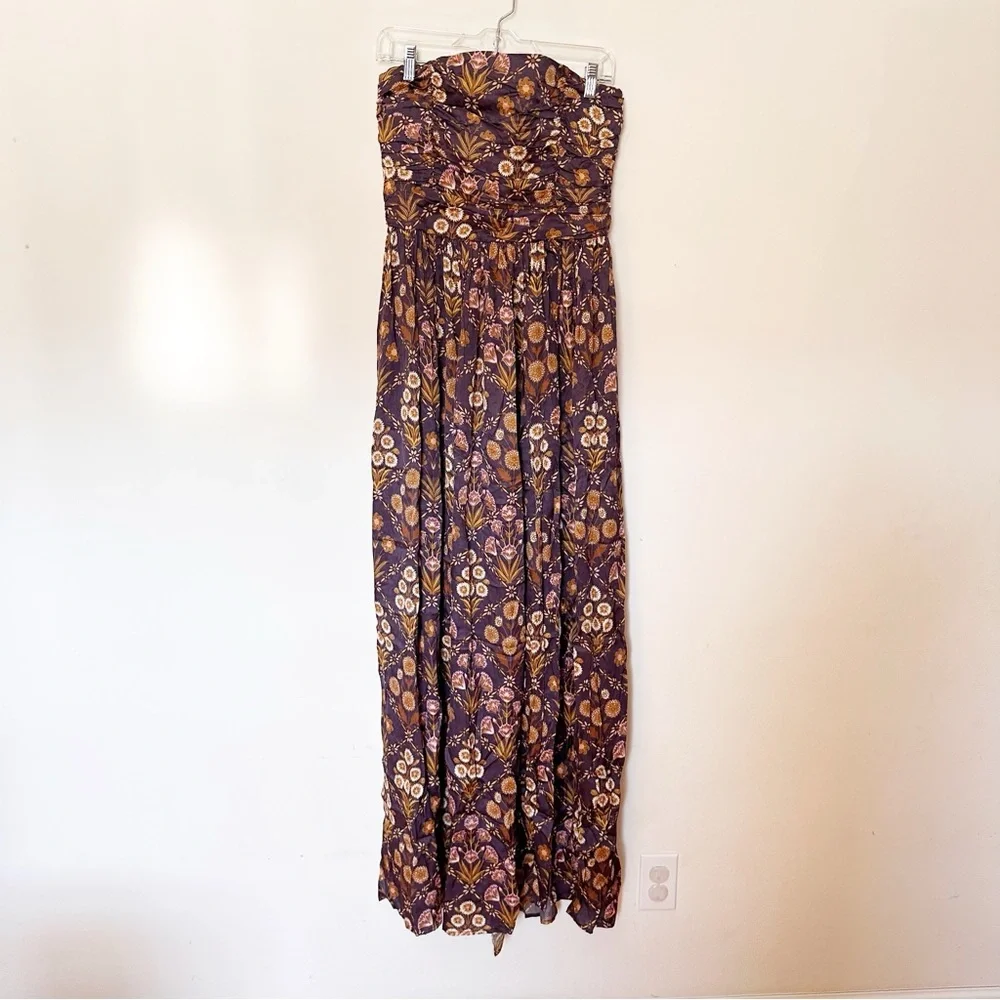 Free People Especia Amara Dress